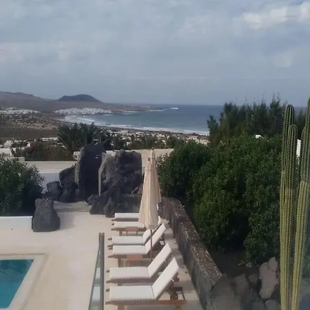 別荘 Sleeps 4 Pool Wifi T691448 *
