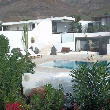 別荘 Sleeps 4 Pool Wifi T691448