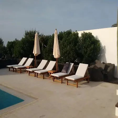 Sleeps 4 Pool Wifi T691448 別荘 カレタ・デ・ファマラ