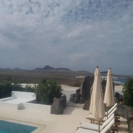 別荘 Sleeps 4 Pool Wifi T691448 カレタ・デ・ファマラ