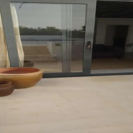 Sleeps 4 Pool Wifi T691448 Hébergement de vacances Famara